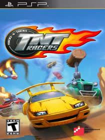 TNT Racer