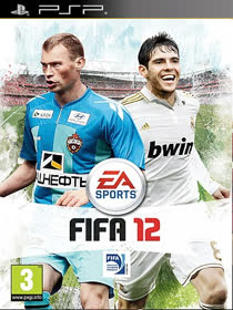 FIFA 12 (RUS)